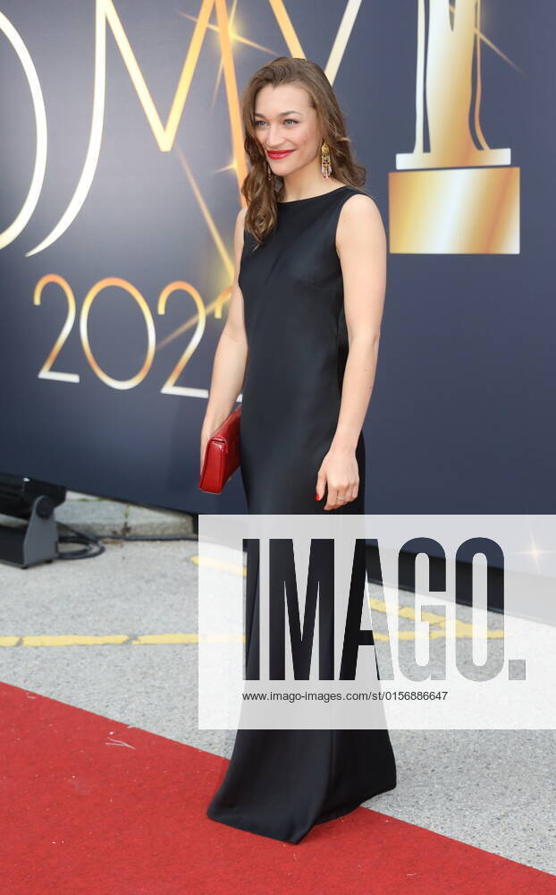 Romy Gala 2022 Wien, 23. 04. 2022 Antonia MORETTI