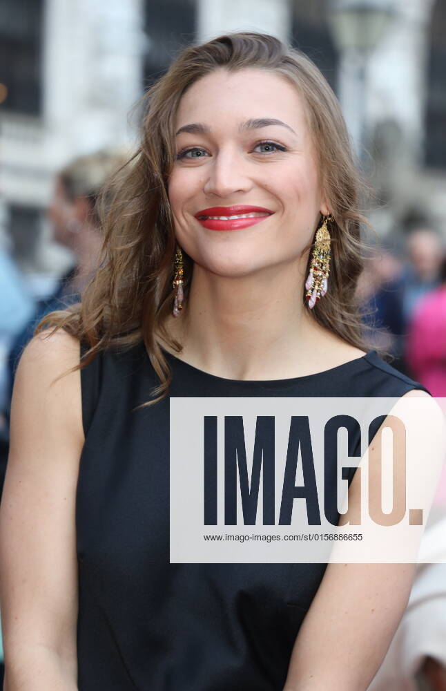 Romy Gala 2022 Wien, 23. 04. 2022 Antonia MORETTI