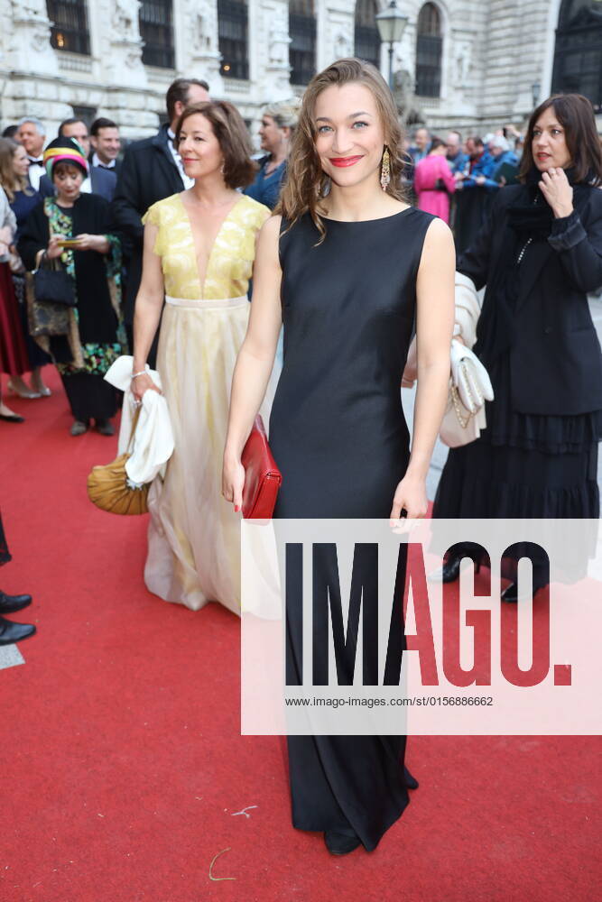 Romy Gala 2022 Wien, 23. 04. 2022 Antonia MORETTI