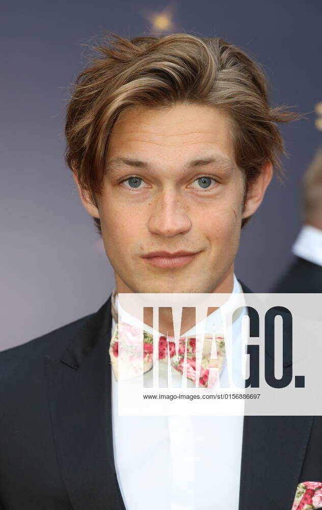Romy Gala 2022 Wien, 23. 04. 2022 Damian HARDUNG