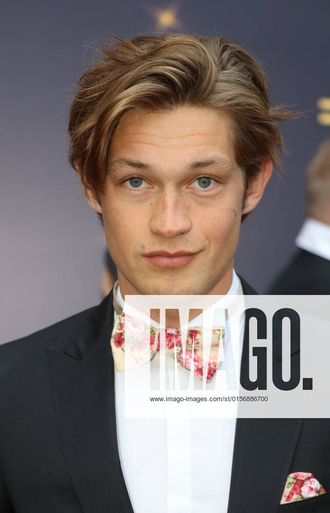 Romy Gala 2022 Wien, 23. 04. 2022 Damian HARDUNG