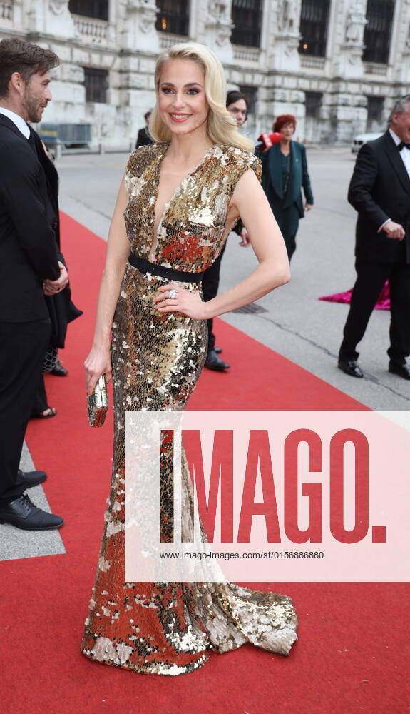 Romy Gala 2022 Wien, 23. 04. 2022 Silvia SCHNEIDER