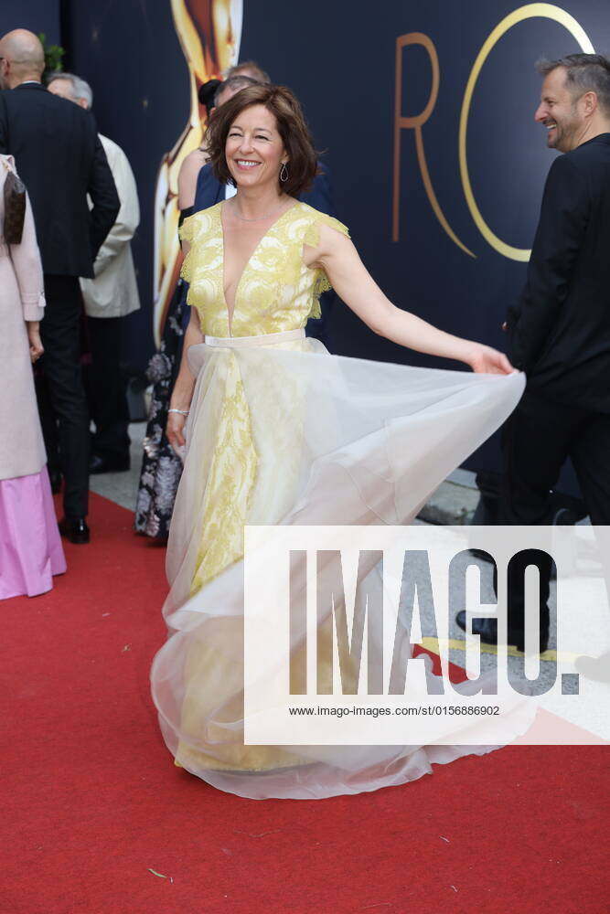 Romy Gala 2022 Wien, 23. 04. 2022 Julia CENCIG