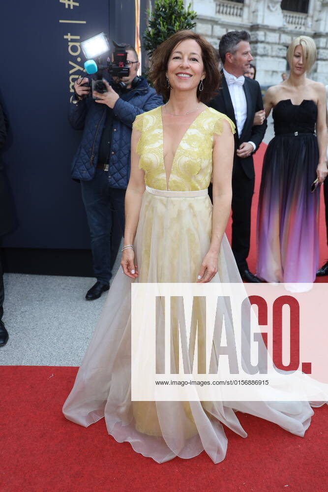 Romy Gala 2022 Wien, 23. 04. 2022 Julia CENCIG