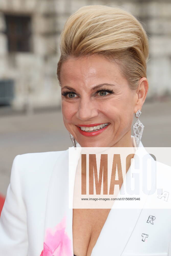 Romy Gala 2022 Wien, 23. 04. 2022 Kristina SPRENGER
