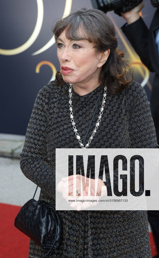 Romy Gala 2022 Wien, 23. 04. 2022 Elfie DONNELLY
