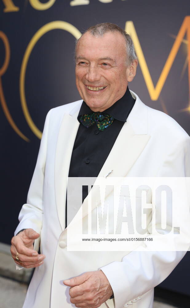 Romy Gala 2022 Wien, 23. 04. 2022 Rudolf JOHN
