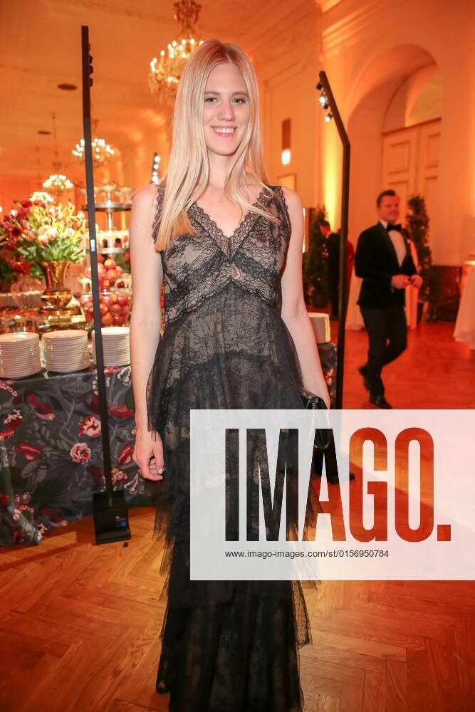 Wiener Hofburg, ROMY - Film- u. TV-Preis, Gala-Verleihung des Fernseh-Preises von ORF u. KURIER im Bild: Larissa Marolt, ROMY - Film- u. TV-Preis