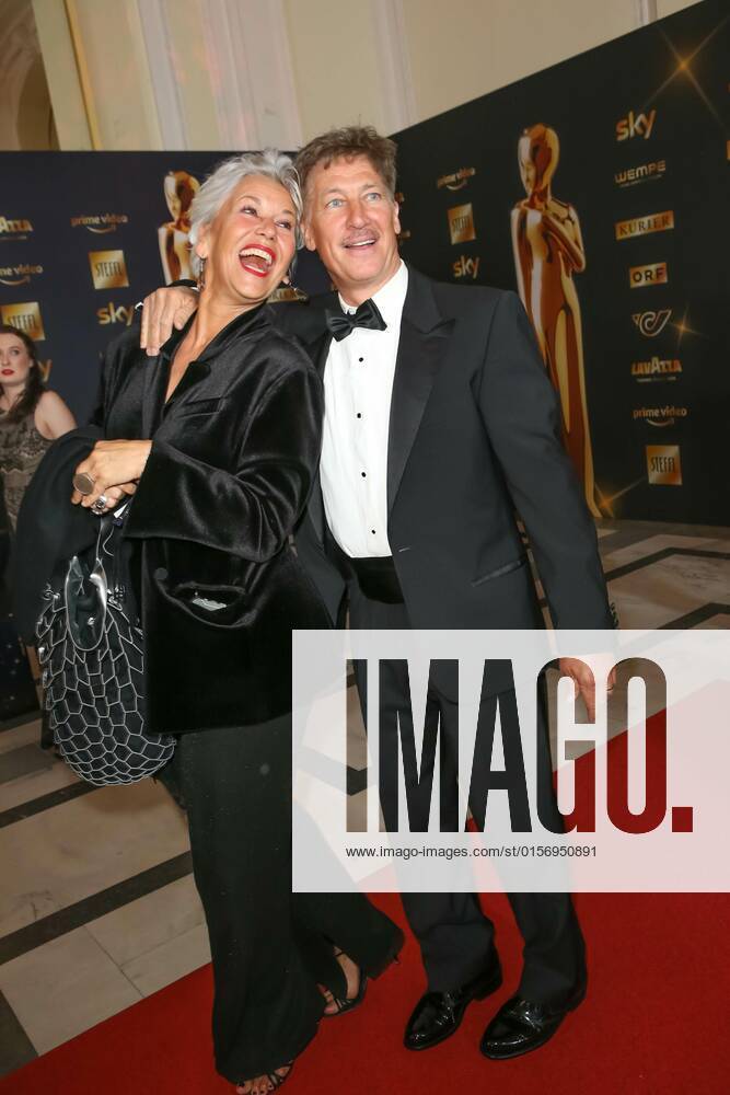Wiener Hofburg, ROMY - Film- u. TV-Preis, Gala-Verleihung des Fernseh-Preises von ORF u. KURIER im Bild: Tobias Moretti, ROMY - Film- u. TV-Preis