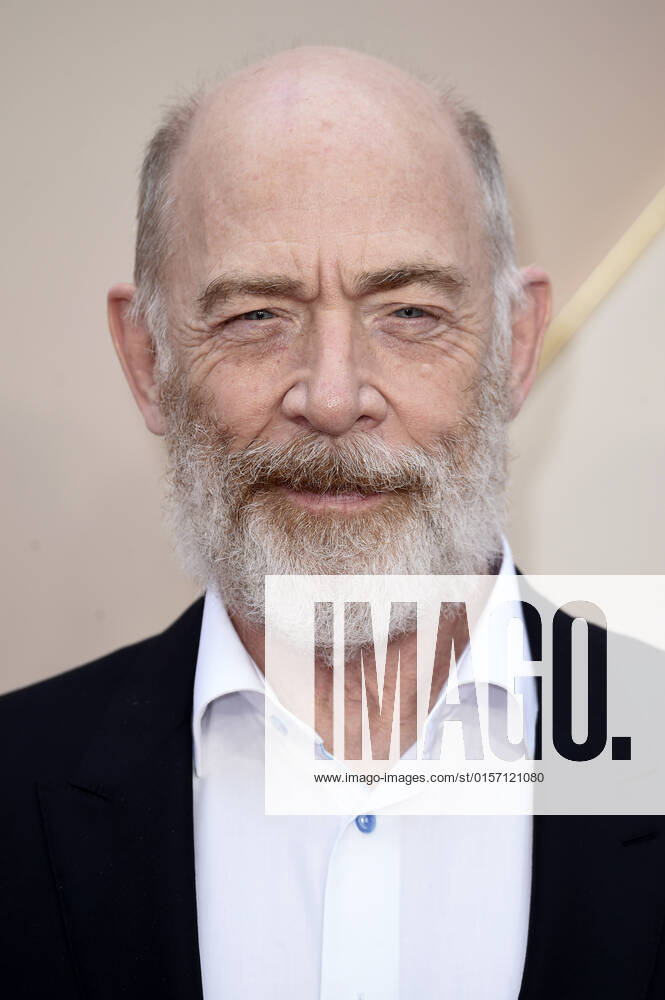 J.K. Simmons bei der Premiere des Kinofilms Downton Abbey: A New Era Downton Abbey II: Eine neue Ära im Cineworld Leicester Square. London