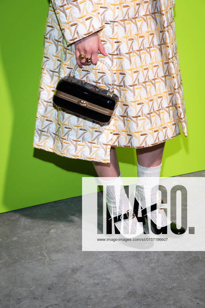 International Woolmark Prize 2022 London, UK. Guest at the Photocall at the International Woolmark Prize 2022 FINAL in London on 26th April 2022. LMK405-S260422LSAN-001