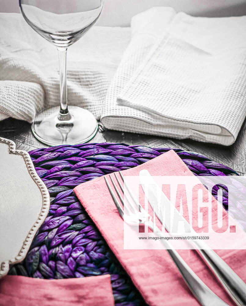 Table scape, menu and interior concept - Holiday table setting with pink napkin and silver cutlery, food styling props, vintage set for wedding, event, date, party or luxury home decor brand design , 34352734.jpg, Decor, Plate, ad cutlery, ads napkin, art decor, background, banner, best table, brand, branding, christmas, cutlery, date, decoration, design, dining, dinner, event, fine, flat lay, flatlay, food, fork, glass, holiday, holidays, home, interior, knife, luxury, menu, napkin, party, pink, props, recipe, restaurant, serving, set, setting, silver, styling, table, table scape, top, valentines day, view, vintage, wedding