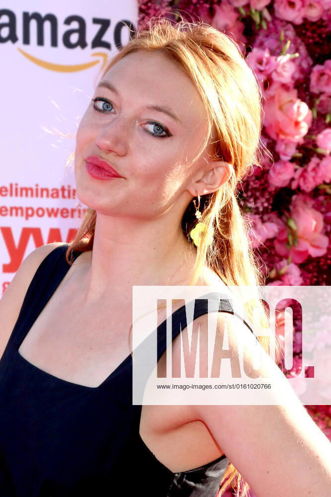 LOS ANGELES - JUN 14: Jacqueline Emerson at the 2022 YWCA Greater Los Angeles Phenomenal Woman Awards at the You Tube Theater on June 14, 2022 in Los Angeles, CA Los Angeles USA - ZUMAb170 20220614_zap_b170_006