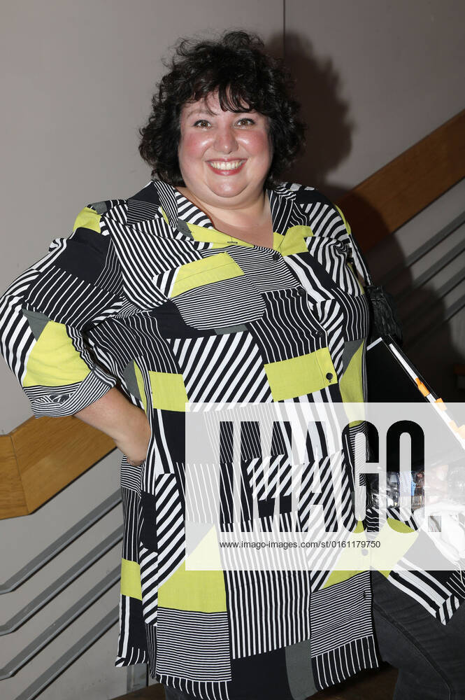 Meltem Kaptan beim Lola Festival 2022 - Countdown zum Deutschen Filmpreis 2022 im Haus Ungarn. Berlin