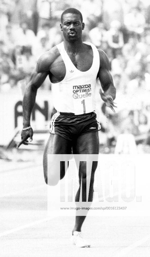 Ben Johnson (Kanada)