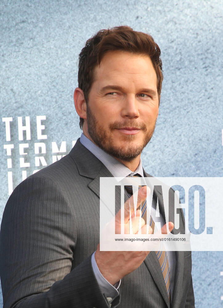 Los Angeles, California - Chris Pratt, The Terminal List Los Angeles Premiere held at The DGA Theater in Los Angeles. Los Angeles USA - ZUMAa123 20220622_zaa_a123_173