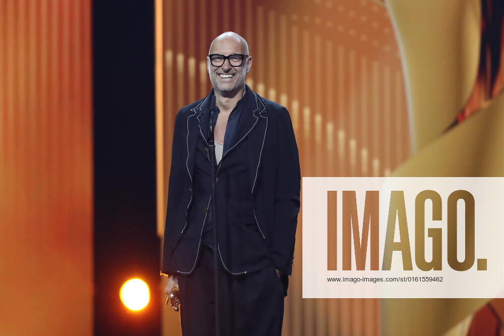 Deutscher Filmpreis 2022 Preisträger BESTE REGIE Andreas Kleinert LIEBER THOMAS bei der Verleihung der Lola - Deutscher Filmpreis 2022 im Palais am Funkturm in Berlin 24.06.2022