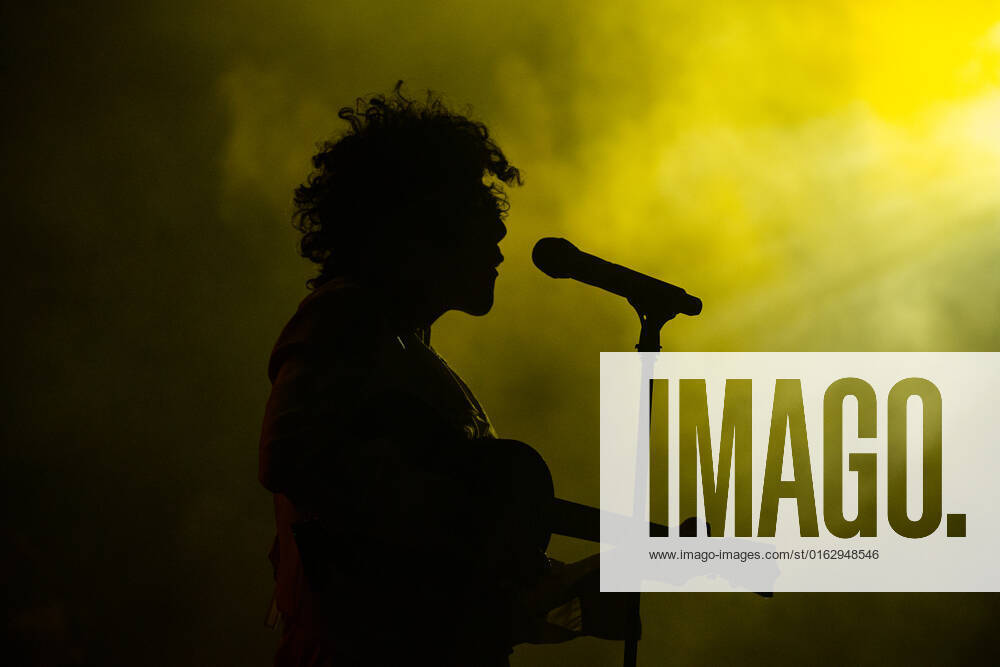 US singer LP performs during the music festival Colours of Ostrava on Friday, July 15, 2022, Ostrava, Czech Republic. (CTKxPhoto VladimirxPrycek) CTKPhotoP2022071509525 PRY 22