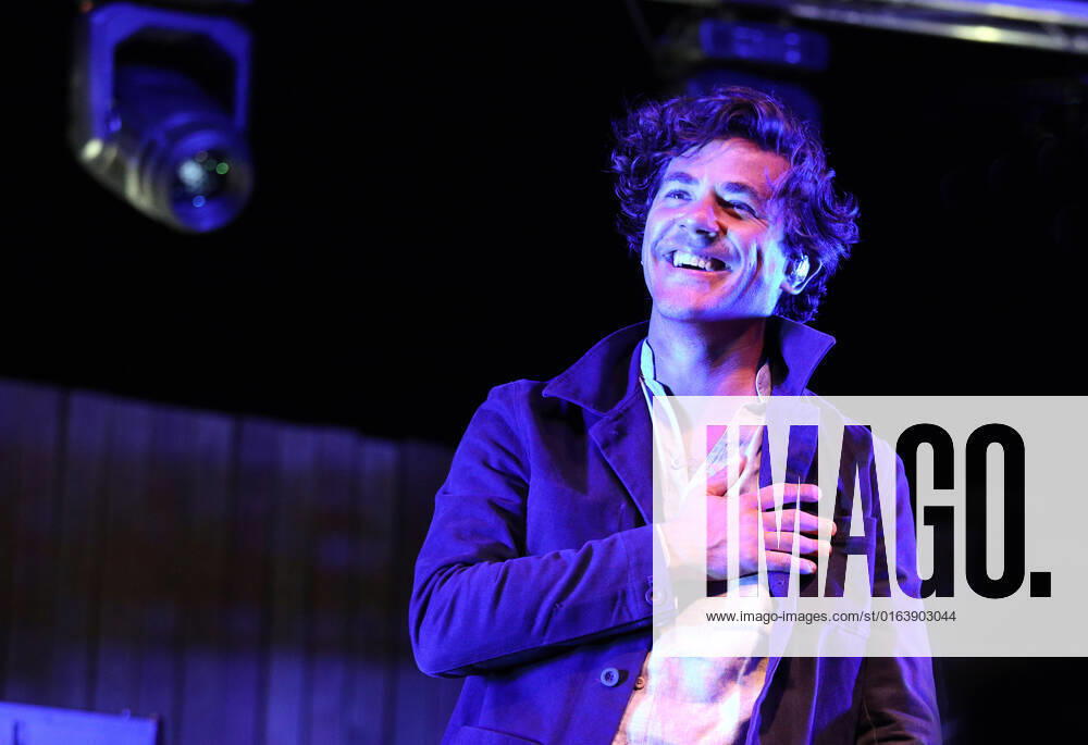 PXL_Jack Savoretti concert 30.07.2022., Sibenik - Jack Savoretti concert at Saint Mihovil fortress in Sibenik, Croatia on 30. July 2022. DuskoxJaramaz PIXSELL