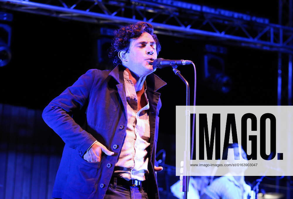 PXL_Jack Savoretti concert 30.07.2022., Sibenik - Jack Savoretti concert at Saint Mihovil fortress in Sibenik, Croatia on 30. July 2022. DuskoxJaramaz PIXSELL