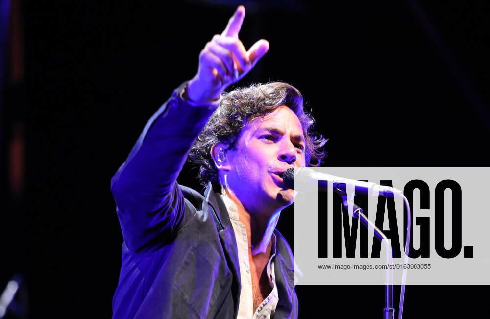 PXL_Jack Savoretti concert 30.07.2022., Sibenik - Jack Savoretti concert at Saint Mihovil fortress in Sibenik, Croatia on 30. July 2022. DuskoxJaramaz PIXSELL
