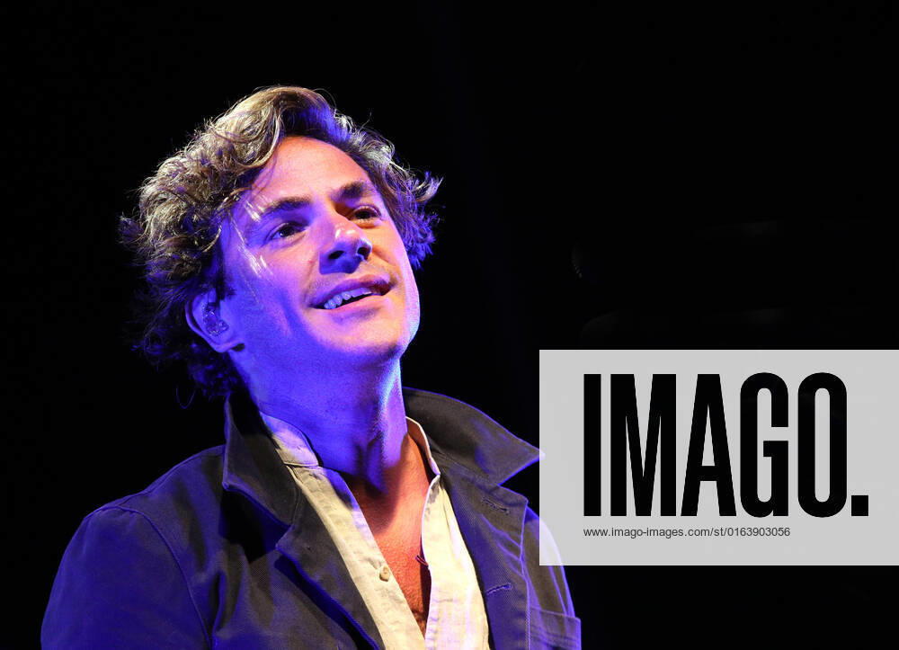 PXL_Jack Savoretti concert 30.07.2022., Sibenik - Jack Savoretti concert at Saint Mihovil fortress in Sibenik, Croatia on 30. July 2022. DuskoxJaramaz PIXSELL