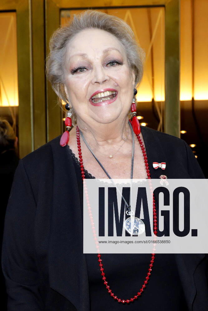 Barbara Schoene bei der Verleihung vom Ernst-Lubitsch-Preis am 23.08.2022 in Berlin Ernst-Lubitsch-Preis Verleihung 2022 in Berlin