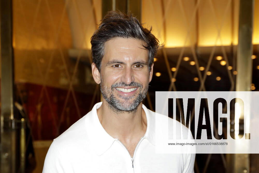 Tom Beck bei der Verleihung vom Ernst-Lubitsch-Preis am 23.08.2022 in Berlin Ernst-Lubitsch-Preis Verleihung 2022 in Berlin