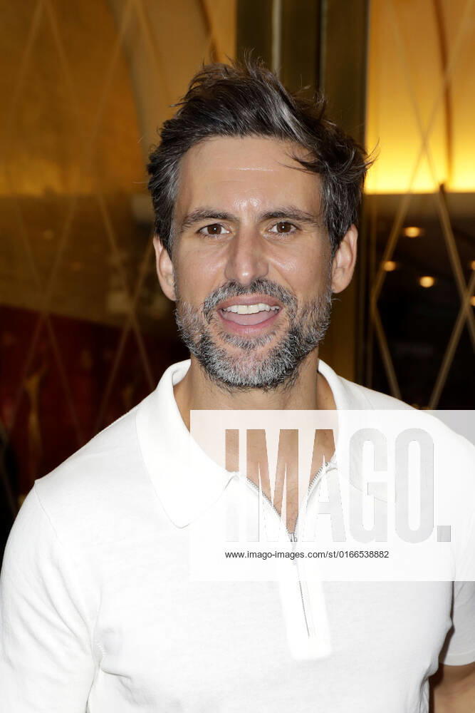 Tom Beck bei der Verleihung vom Ernst-Lubitsch-Preis am 23.08.2022 in Berlin Ernst-Lubitsch-Preis Verleihung 2022 in Berlin