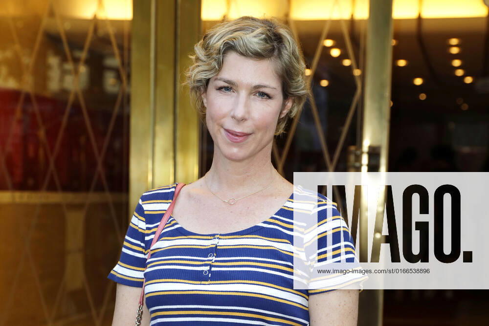 Brigitte Zeh bei der Verleihung vom Ernst-Lubitsch-Preis am 23.08.2022 in Berlin Ernst-Lubitsch-Preis Verleihung 2022 in Berlin