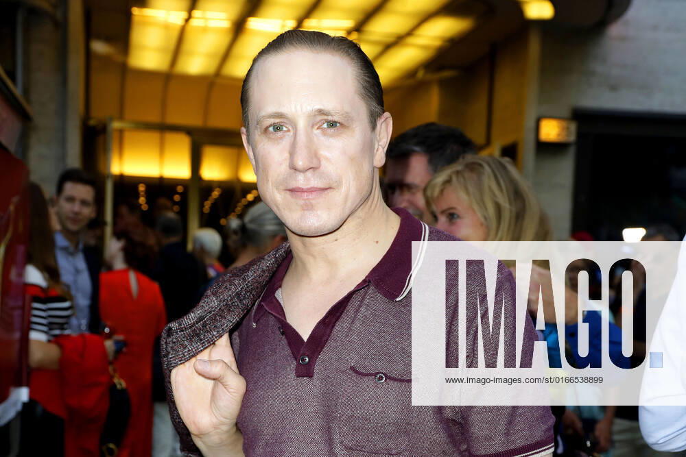 Timo Jacobs bei der Verleihung vom Ernst-Lubitsch-Preis am 23.08.2022 in Berlin Ernst-Lubitsch-Preis Verleihung 2022 in Berlin