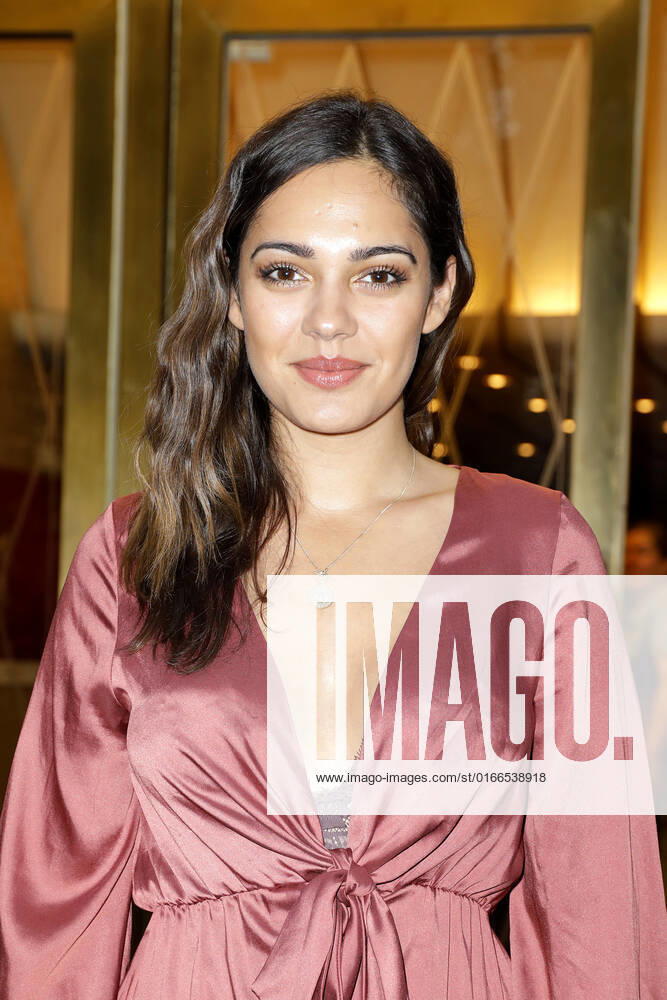 Nilam Farooq bei der Verleihung vom Ernst-Lubitsch-Preis am 23.08.2022 in Berlin Ernst-Lubitsch-Preis Verleihung 2022 in Berlin