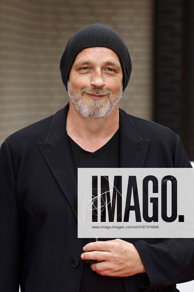 Schriftsteller Torsten Sträter bei der 58. Verleihung des Grimme Preises 2022 im Theater der Stadt Marl. Marl, 26.08.2022 NRW Deutschland