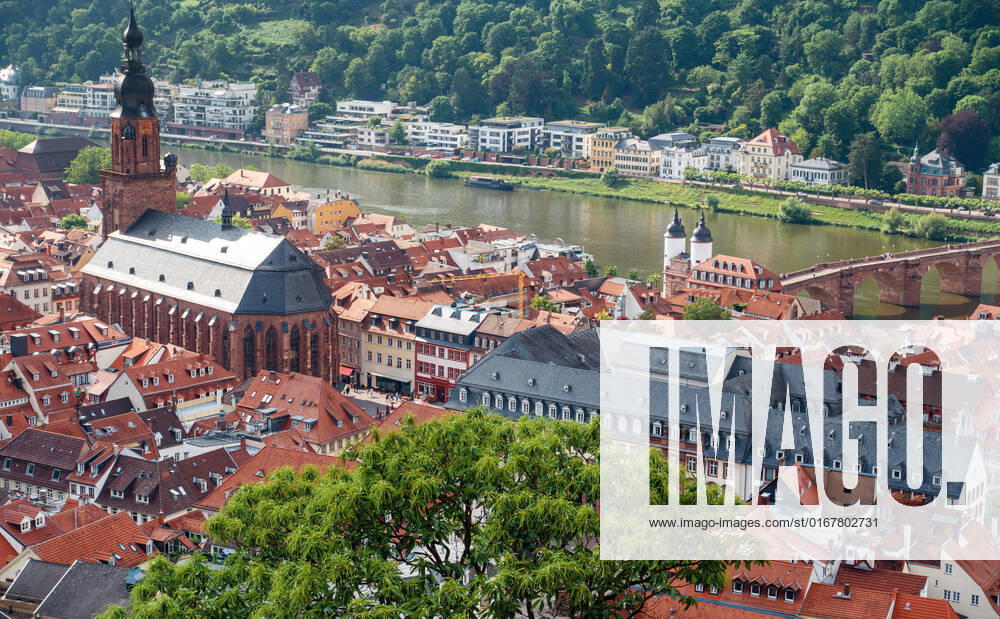 Altstadt,heidelberg,neckar,altstädte