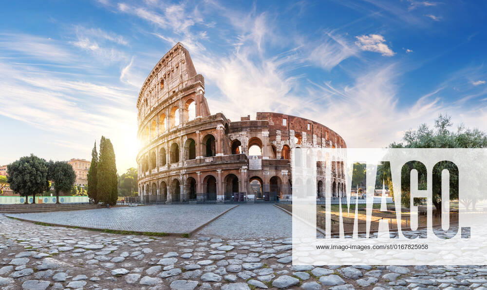 Rom,kolosseum,colosseum