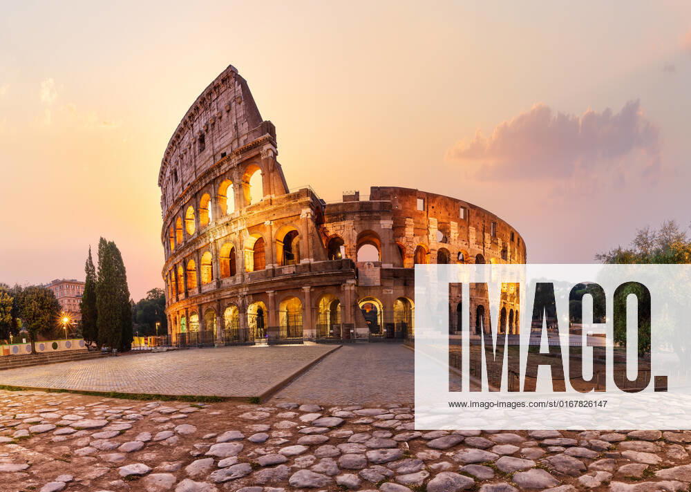 Rom,kolosseum,colosseum