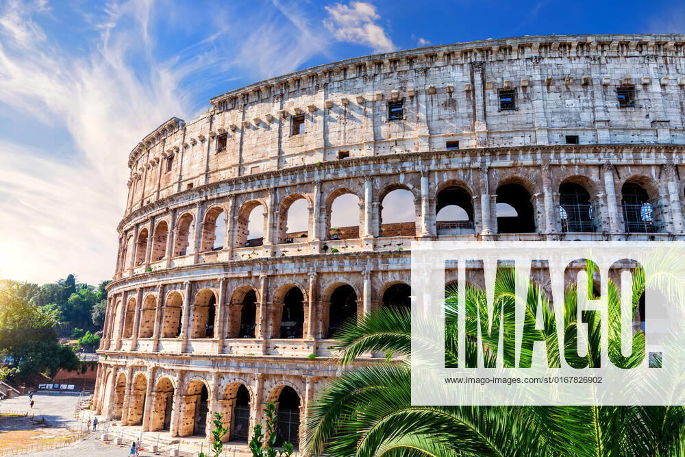 Rom,kolosseum,colosseum