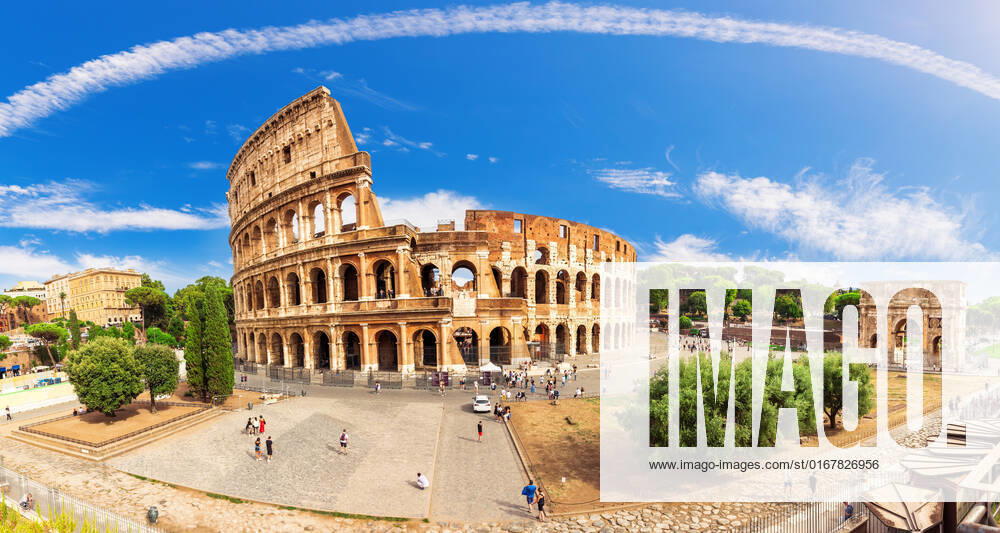 Rom,kolosseum,colosseum
