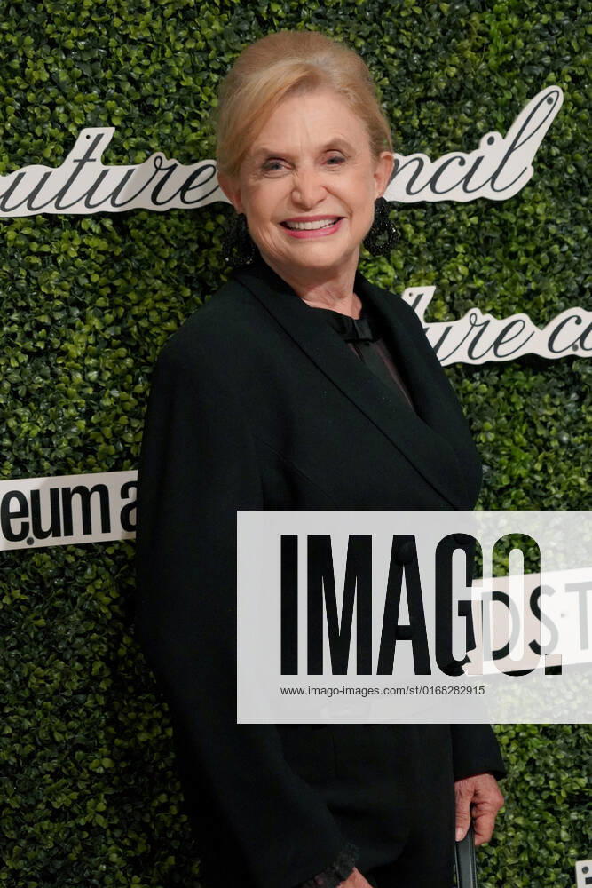CAROLYN MALONEY attends the FIT 2022 Couture Council Luncheon,.David H. Koch Theater, Lincoln Center, NYC.September 7, 2022. New York USA - ZUMAms4_ 20220907_zaf_ms4_007