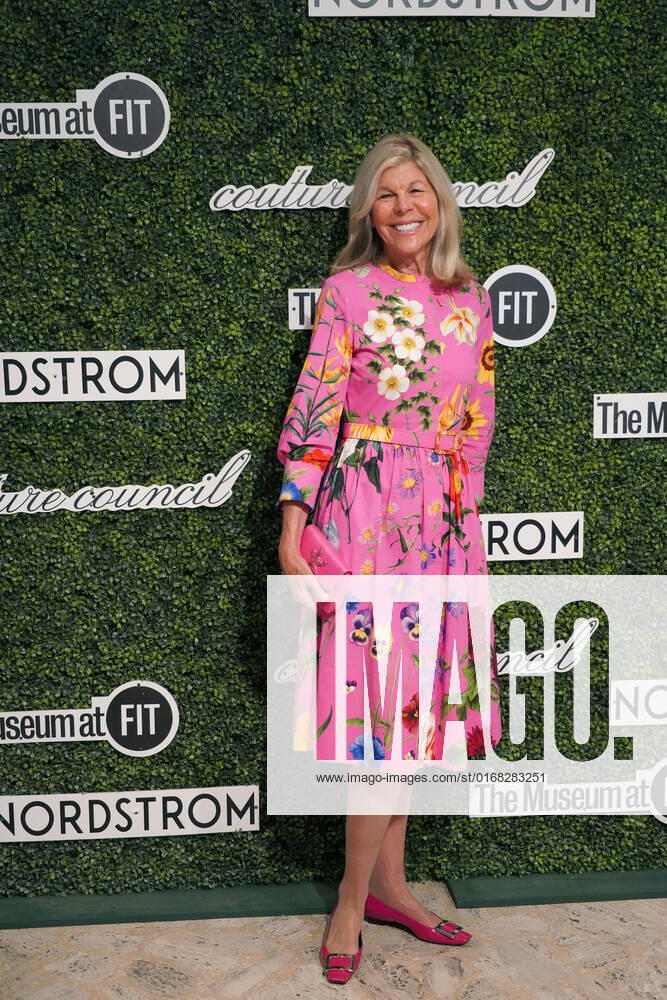 JAMEE GREGORY attends the FIT 2022 Couture Council Luncheon,.David H. Koch Theater, Lincoln Center, NYC.September 7, 2022. New York USA - ZUMAms4_ 20220907_zaf_ms4_011