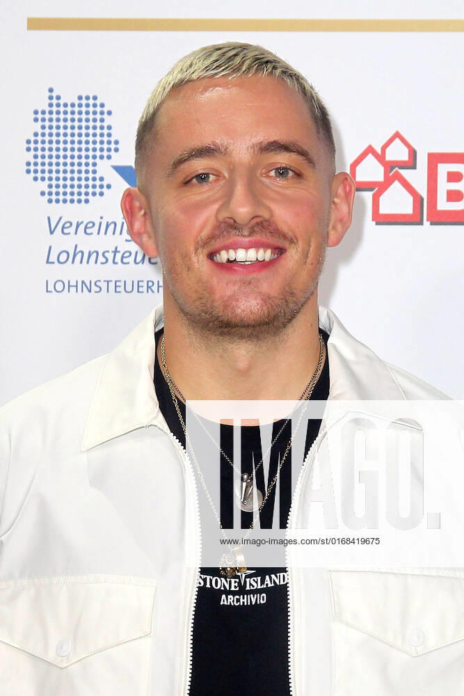 Dermot Kennedy bei der Verleihung Deutscher Radiopreis am 8.09.2022 in Hamburg Deutscher Radiopreis 2022 Verleihung in Hamburg
