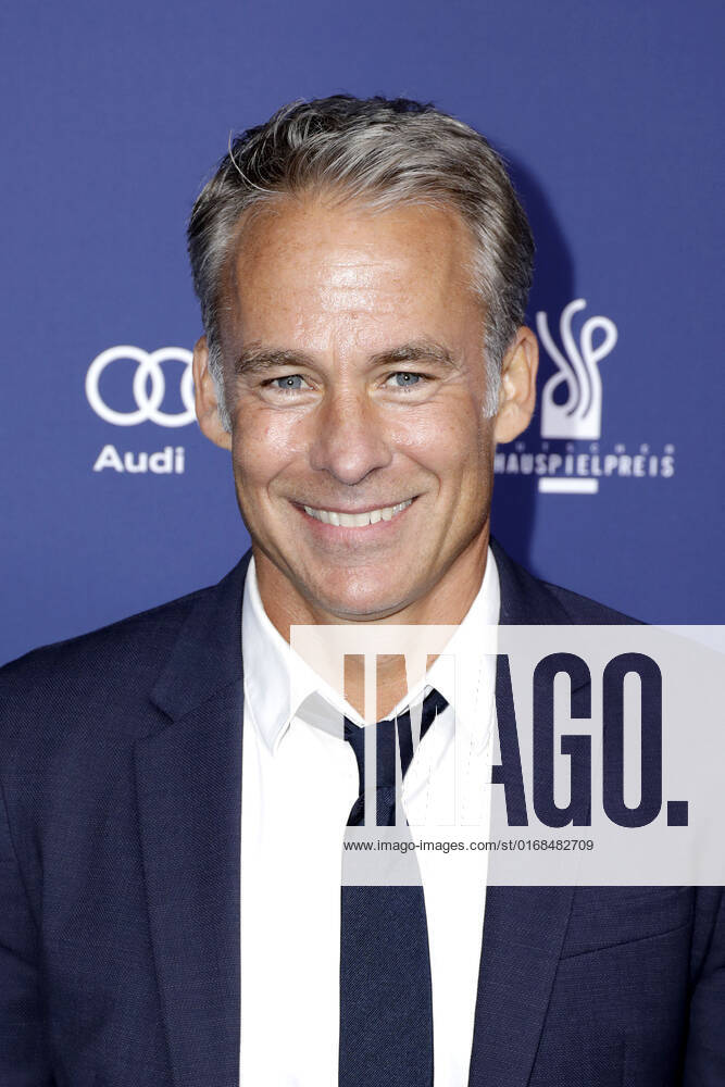 Marco Girnth bei der Deutscher Schauspielpreis Verleihung am 9.09.2022 in Berlin Deutscher Schauspielpreis 2022 Verleihung in Berlin