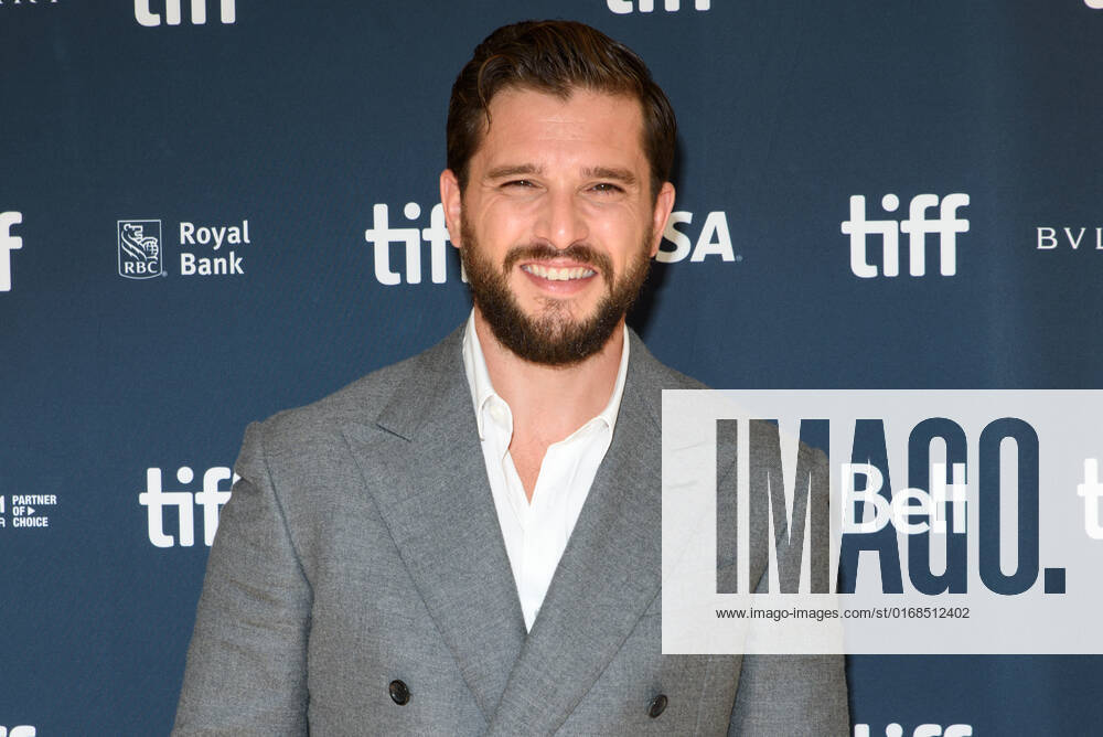 47th Toronto International Film Festival: Baby Ruby - Premiere Featuring: Kit Harington Where: Toronto, Ontario, Canada When: 09 Sep 2022 Credit: Captive Camera Cover Images