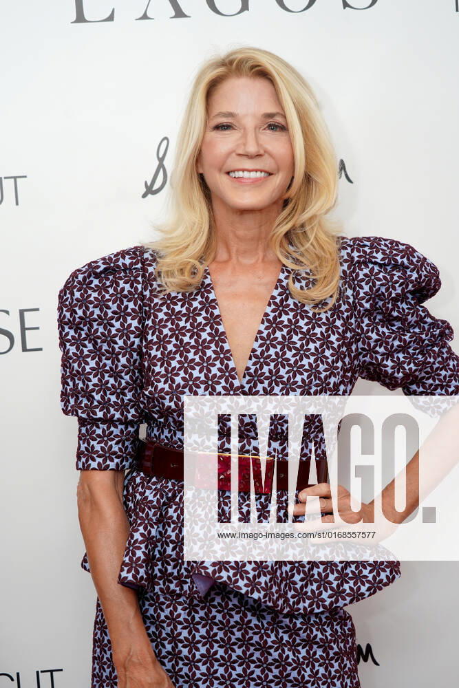 CANDACE BUSHNELL attends the Daily Front Rowâ€⠢s 9th Annual Fashion Media Awards,.The Rainbow Room, NYC.September 10, 2022. New York USA - ZUMAms4_ 20220910_zaf_ms4_041
