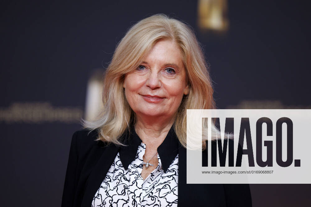 Schauspielerin Sabine Postel bei der Deutsche Fernsehpreis 2022 - Die TV-Highlights des Jahres in den MMC-Studios in Ossendorf. Köln, 14.09.2022 NRW Deutschland