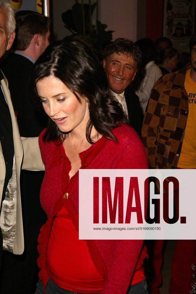 Courteney Cox at the H.R. Pufnstuf The Complete Series DVD Release Party, Museum of Television and Radio, Beverly Hills, CA 02-12-04 , 10970102.jpg, star, popular, celebrity, fame, talent, people, famous, entertainment, event, person,