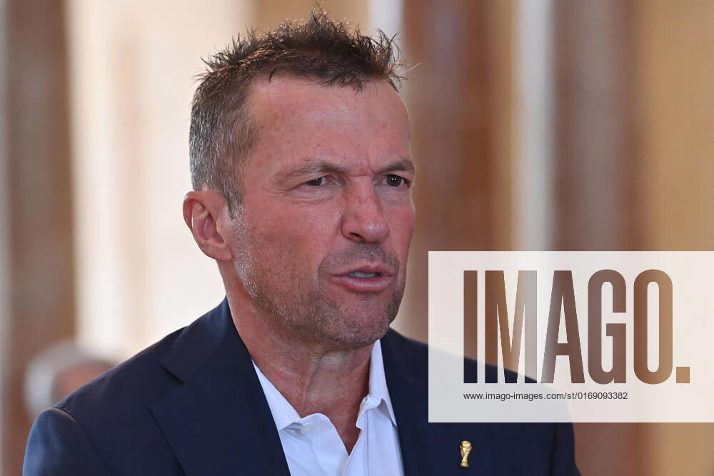 Lothar MATTHAEUS, Einzelbild,angeschnittenes Einzelmotiv,Portraet,Portrait,Porträt