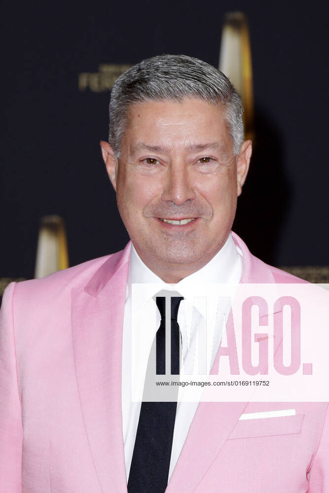 Joachim Llambi bei der Deutscher Fernsehpreis Verleihung am 14.09.2022 in Koeln Deutscher Fernsehpreis Verleihung 2022 in Köln
