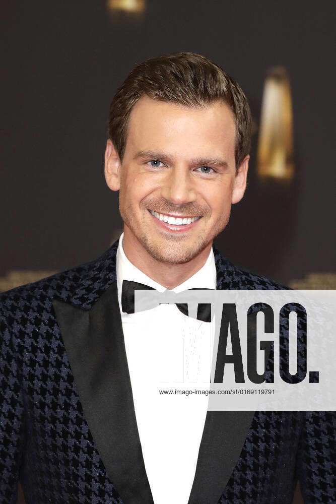 Aljoscha Höhn bei der Deutscher Fernsehpreis Verleihung am 14.09.2022 in Koeln Deutscher Fernsehpreis Verleihung 2022 in Köln