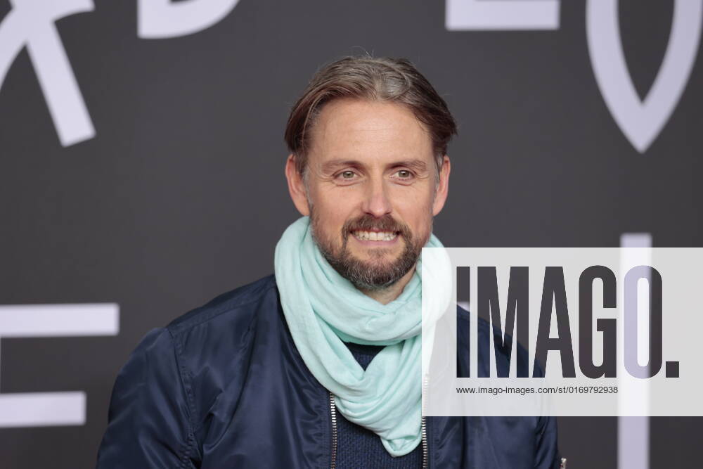 Axel Schreiber gestorben Axel Schreiber , Deutschland, Berlin, Weltpremiere der neuen Staffel der national wie international gefeierten TV-Serie BABYLON BERLIN, am 20. September 2022 im Delphi-Filmpalast.